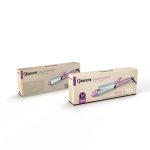 فرکننده مو سرامیک کویین سایز 38 مدل C538 5