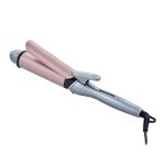 فرکننده مو سرامیک کویین سایز 38 مدل HT638n 3