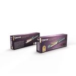فرکننده مو سرامیک کویین سایز 38 مدل HT638n 5