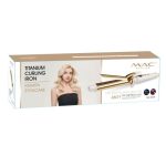 فرکننده مو مک استایلر سایز 25 مدل 5729-MC 2