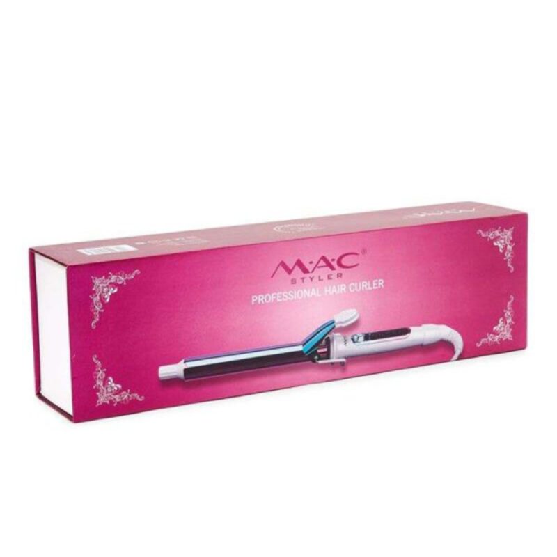 فرکننده مو مک استایلر مدل 5720-MC 2