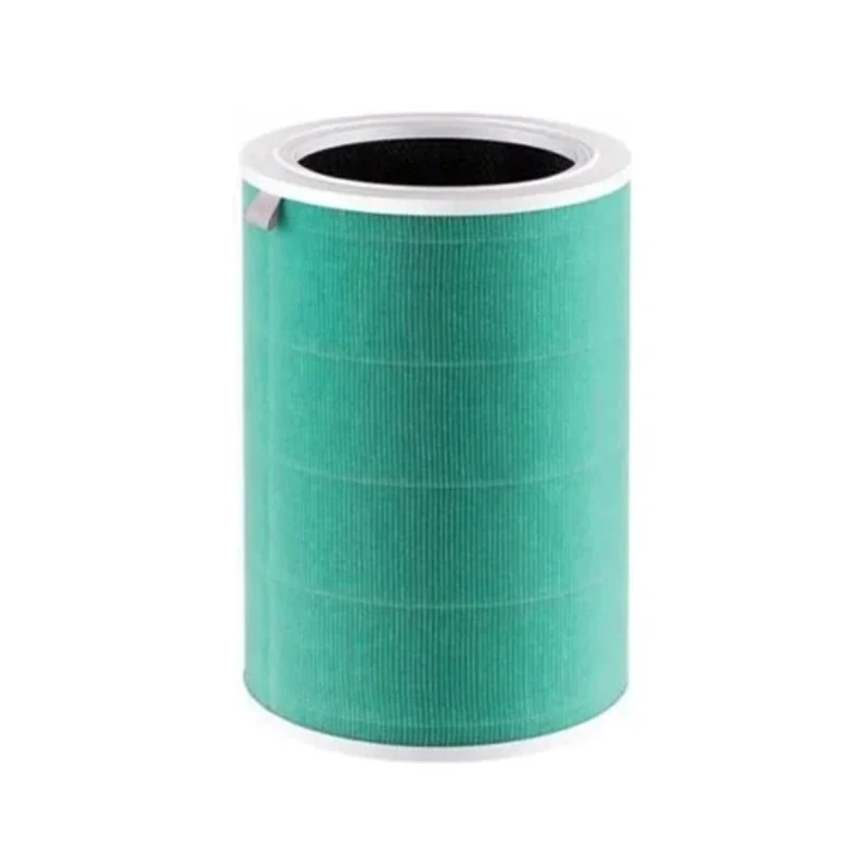 فیلتر دستگاه تصفیه هوا شیائومی مدل Mijia Smart Air Purifier 6 - گارانتی اصالت و سلامت فیزیکی فیلتر دستگاه تصفیه هوا شیائومی مدل Mijia Smart Air Purifier 6 - گارانتی اصالت و سلامت فیزیکی
