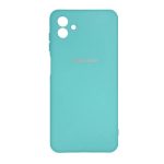 قاب سیلیکونی اورجینال مناسب سامسونگ Galaxy A05 2