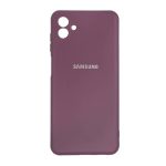 قاب سیلیکونی اورجینال مناسب سامسونگ Galaxy A05 4