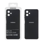 قاب سیلیکونی مناسب سامسونگ Galaxy A36 - صورتی, گارانتی اصالت و سلامت فیزیکی
