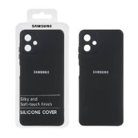 قاب سیلیکونی مناسب سامسونگ Galaxy A36 - صورتی, گارانتی اصالت و سلامت فیزیکی