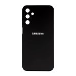 قاب سیلیکونی اورجینال مناسب سامسونگ Galaxy A15 - خاکستری, گارانتی اصالت و سلامت فیزیکی