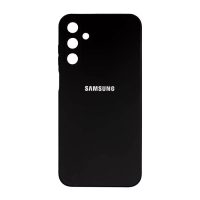 قاب سیلیکونی اورجینال مناسب سامسونگ Galaxy A15 - خاکستری, گارانتی اصالت و سلامت فیزیکی