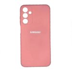 قاب سیلیکونی اورجینال مناسب سامسونگ Galaxy A15 3