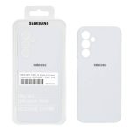 قاب سیلیکونی مناسب سامسونگ Galaxy S25 FE 5