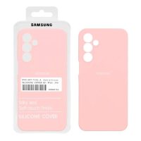 قاب سیلیکونی مناسب سامسونگ Galaxy A17 4
