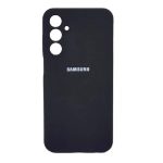 قاب سیلیکونی اورجینال مناسب سامسونگ Galaxy A25 - آبی روشن, گارانتی اصالت و سلامت فیزیکی