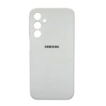 قاب سیلیکونی اورجینال مناسب سامسونگ Galaxy A25 2