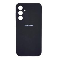 قاب سیلیکونی اورجینال مناسب سامسونگ Galaxy A25 - آبی روشن, گارانتی اصالت و سلامت فیزیکی