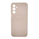 قاب سیلیکونی اورجینال مناسب سامسونگ Galaxy A25 3