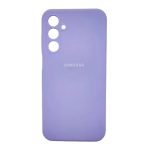 قاب سیلیکونی اورجینال مناسب سامسونگ Galaxy A25 5