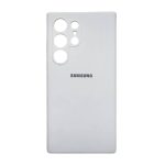 قاب سیلیکونی اورجینال مناسب سامسونگ Galaxy S24 Ultra 3