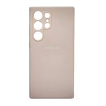 قاب سیلیکونی اورجینال مناسب سامسونگ Galaxy S24 Ultra 4