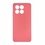 قاب سیلیکونی اورجینال مناسب شیائومی POCO X6 PRO 4