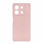 قاب سیلیکونی اورجینال مناسب شیائومی Redmi Note 13 4G 3