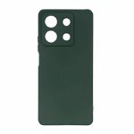 قاب سیلیکونی اورجینال مناسب شیائومی Redmi Note 13 4G 5