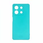 قاب سیلیکونی اورجینال مناسب شیائومی Redmi Note 13 4G 6