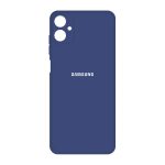 قاب سیلیکونی مناسب سامسونگ Galaxy A07 2