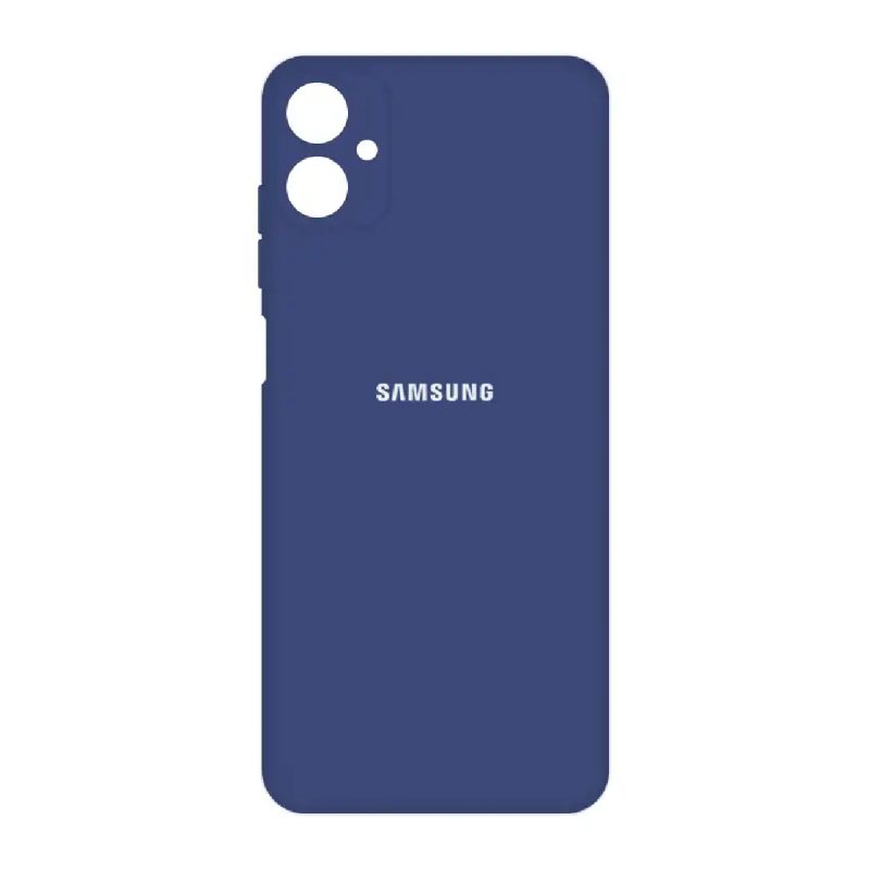 قاب سیلیکونی مناسب سامسونگ Galaxy A07 2