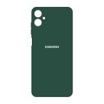 قاب سیلیکونی مناسب سامسونگ Galaxy A07 3
