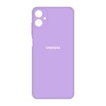 قاب سیلیکونی مناسب سامسونگ Galaxy A07 4