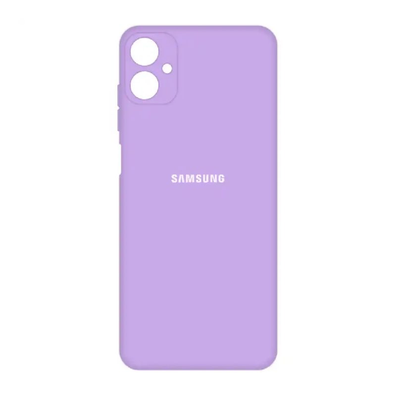 قاب سیلیکونی مناسب سامسونگ Galaxy A07 4