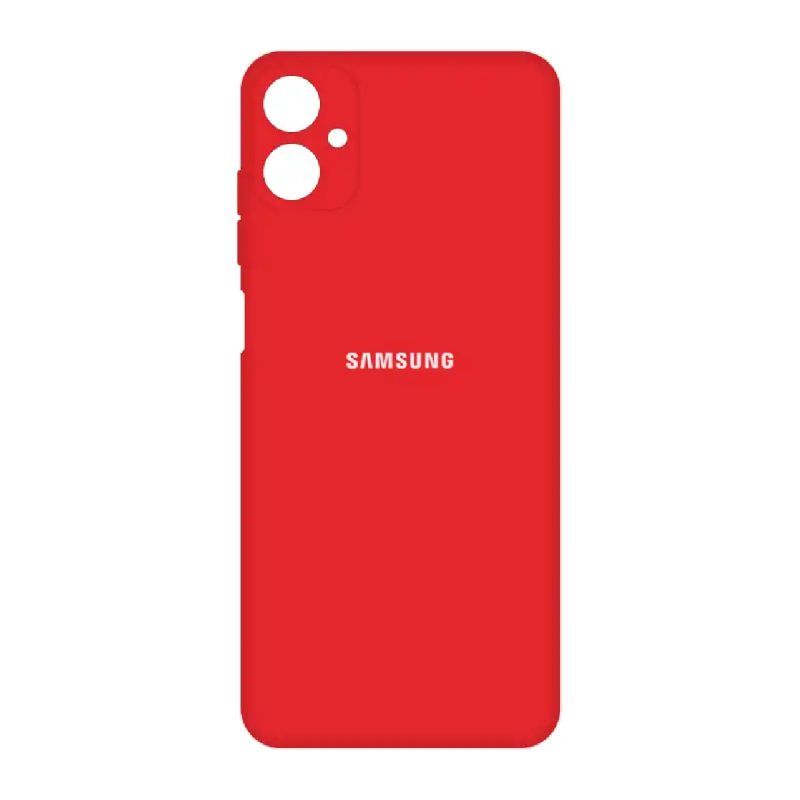 قاب سیلیکونی مناسب سامسونگ Galaxy A07 5
