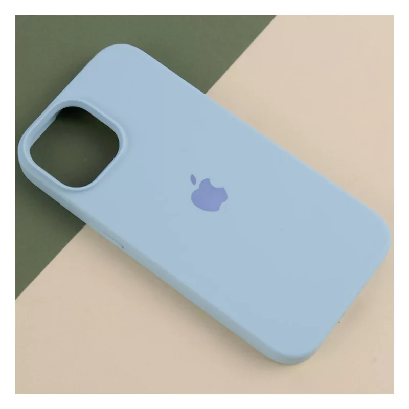 قاب سیلیکونی کی‌ زد دوو مناسب iPhone 15 Pro 10