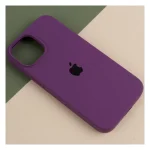 قاب سیلیکونی کی‌ زد دوو مناسب iPhone 15 Pro 11