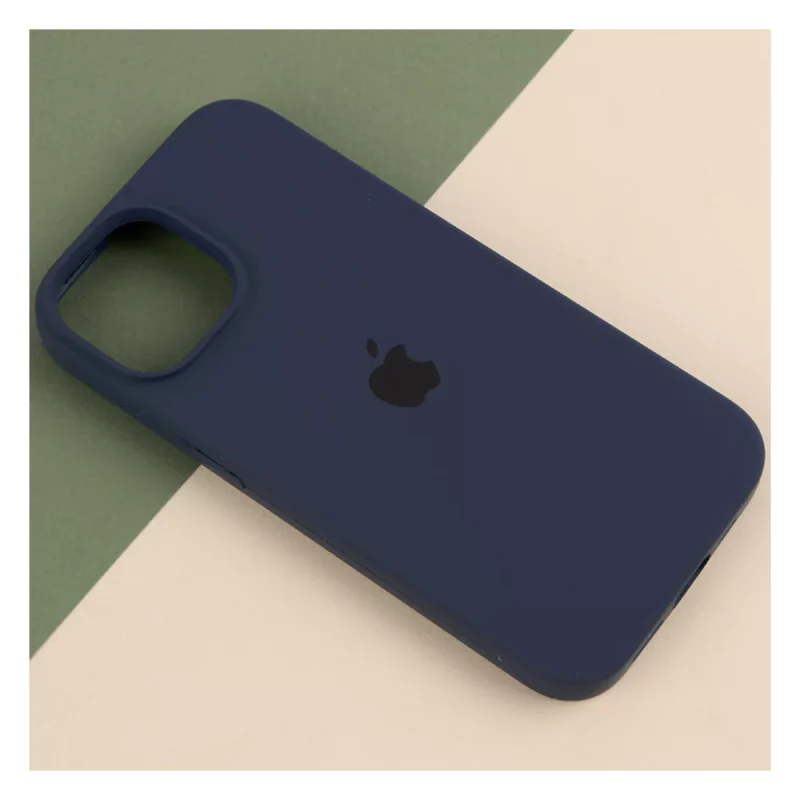 قاب سیلیکونی کی‌ زد دوو مناسب iPhone 15 Pro 3
