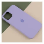 قاب سیلیکونی کی‌ زد دوو مناسب iPhone 15 Pro 4