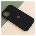 قاب سیلیکونی کی‌ زد دوو مناسب iPhone 15 Pro 5