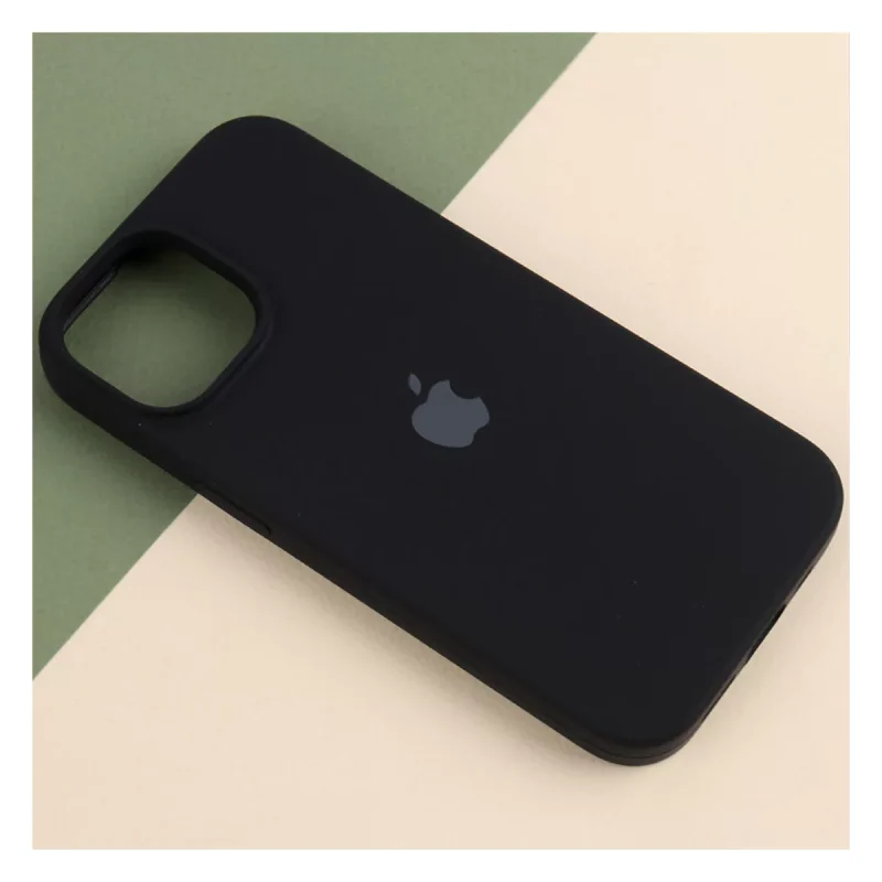 قاب سیلیکونی کی‌ زد دوو مناسب iPhone 15 Pro 5