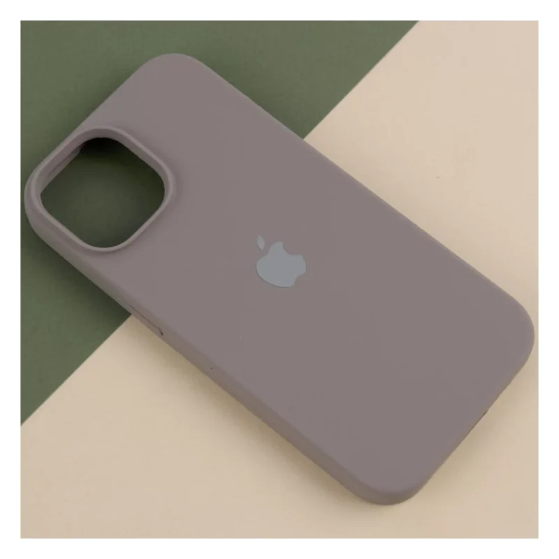قاب سیلیکونی کی‌ زد دوو مناسب iPhone 15 Pro 6