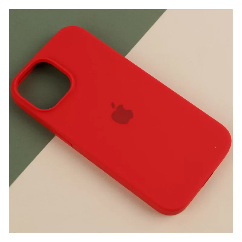 قاب سیلیکونی کی‌ زد دوو مناسب iPhone 15 Pro 7