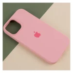 قاب سیلیکونی کی‌ زد دوو مناسب iPhone 15 Pro 8