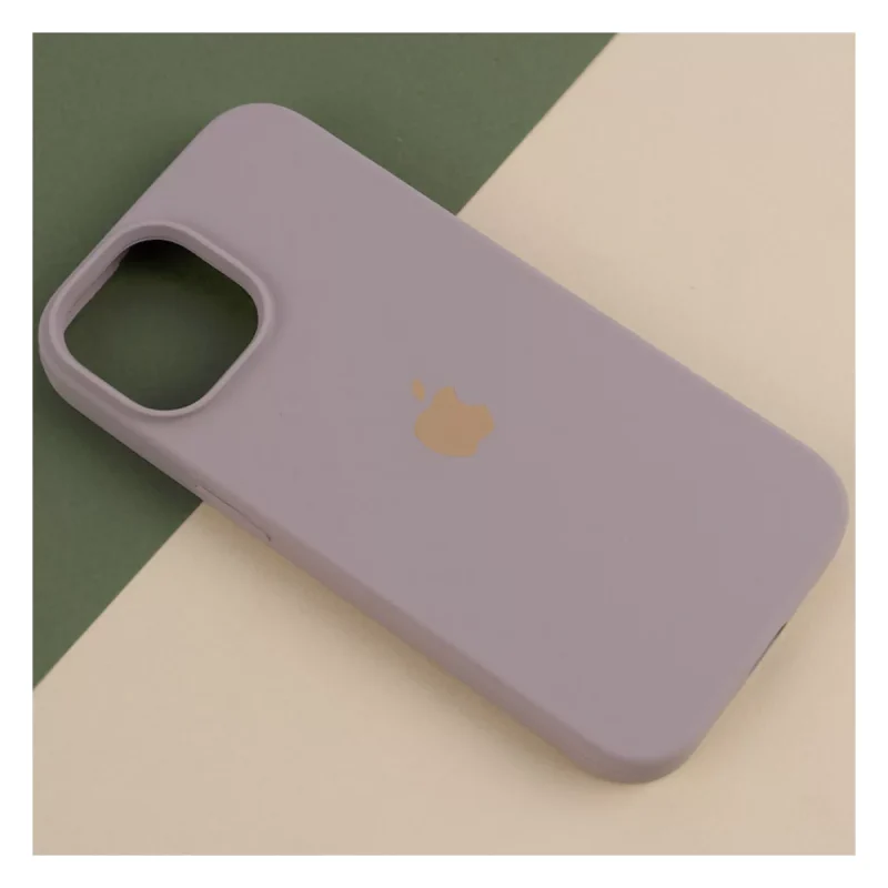 قاب سیلیکونی کی‌ زد دوو مناسب iPhone 15 Pro 9