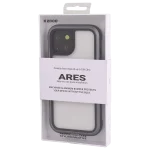 قاب ضد ضربه کی‌ زد دوو مدل Ares مناسب iPhone 15 - هفت رنگ, گارانتی اصالت و سلامت فیزیکی