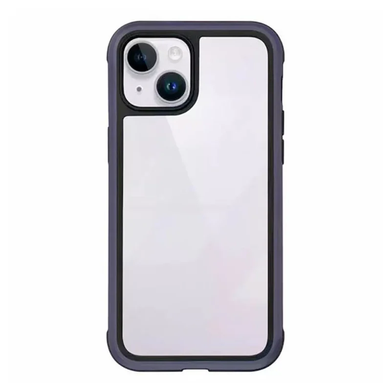 قاب ضد ضربه کی‌ زد دوو مدل Ares مناسب iPhone 15 2