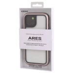 قاب ضد ضربه کی‌ زد دوو مدل Ares مناسب iPhone 15 3