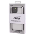 قاب ضد ضربه کی‌ زد دوو مدل Ares مناسب iPhone 15 4