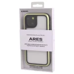 قاب ضد ضربه کی‌ زد دوو مدل Ares مناسب iPhone 15 5