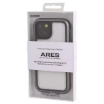 قاب ضد ضربه کی‌ زد دوو مدل Ares مناسب iPhone 15 6