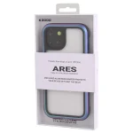 قاب ضد ضربه کی‌ زد دوو مدل Ares مناسب iPhone 15 8