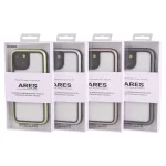 قاب ضد ضربه کی‌ زد دوو مدل Ares مناسب iPhone 15 9